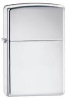 Зажигалка Zippo 167 Armor High Polish Chr Heavy Wall