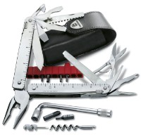 Multitool Victorinox SwissTool CS Plus 3.0338.L