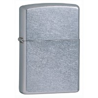 Зажигалка Zippo 207 Reg Street Chrome