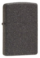 Brichetă Zippo 211 Regular Iron Ston