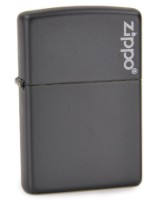 Зажигалка Zippo 218ZL 218 Zippo Logo