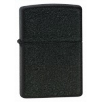 Brichetă Zippo 236 Regular Black Crackle