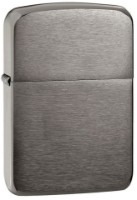 Brichetă Zippo 24096 1941 Replica Black Ice