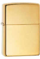 Brichetă Zippo 254B High Polish Brass