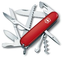 Multitool Victorinox Huntsman 1.3713