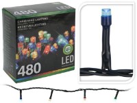 Гирлянда Christmas 34336