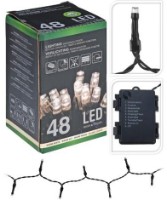 Ghirlandă Christmas 34357