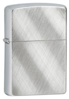 Brichetă Zippo 28182 Diagonal Weave