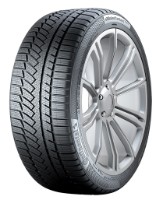 Шина Continental ContiWinterContact TS850P 245/40 R18 97V XL