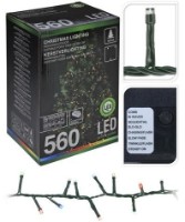 Гирлянда Christmas 34377