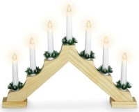 Подсвечник Christmas 33014