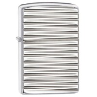 Brichetă Zippo 28639 Armor High Polish Chrome