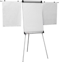 Flipchart 2x3 Eurochart 100x70cm Tripod