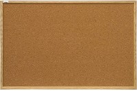 Panou plută 2x3 Frame MDF 120х90