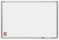 Tablă magnetica-marcare 2x3 Frame Metal 120x90