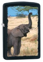 Brichetă Zippo 28666 Elephant