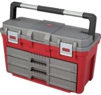 Ящик для инструментов Keter 3 Drawer 23 (220245)