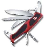 Мультитул Victorinox Ranger Grip Hunter 0.9583.MC
