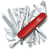Multitool Victorinox Swiss Champ 1.6795