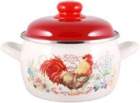 Cratiță Metrot Золотой Петушок 5.3L 171208