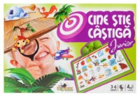 Настольная игра Noriel Cine stie (NOR7997)