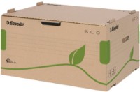 Контейнер архивный Esselte Eco F 439x259x340 Craft