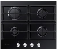 Plită incorporabilă cu gaz Samsung NA64H3000AK/WT