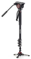 Штатив Manfrotto MVMXPRO500
