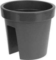 Цветочный горшок ProGarden D28 H25cm (27895)