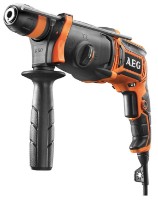 Перфоратор AEG KH 24 IXE (4935451553)