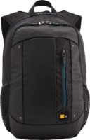 Rucsac pentru oraș Caselogic WMBP115K Black