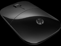Компьютерная мышь Hp Z3700 Black