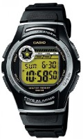 Наручные часы Casio W-213-9A