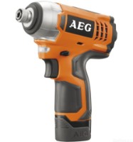 Mașină de înșurubat AEG BSS 12C Li-202C (4935443965)