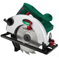 Дисковая пила Verto 52G682