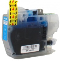 Картридж Imagine Brother LC3619XLC Cyan