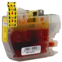 Картридж Imagine Brother LC3619XLY Yellow