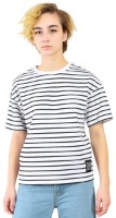 Tricou pentru copii Bumbacel GT64124P_4001_S77 White, 13-14 years
