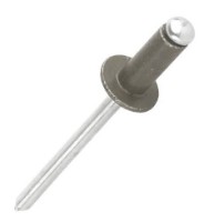 Заклепки Lider 036543