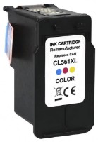 Cartuș Imagine Canon CL-561XL Color