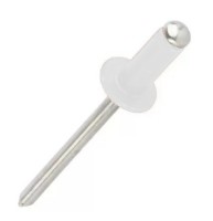 Заклепки Lider 036547