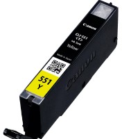 Картридж Imagine Canon CLI-551Y Yellow