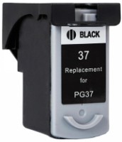 Cartuș Imagine Canon PG-37 Black