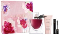 Парфюмерный набор для неё Lancome La Vie est Belle Elixir EDP 50ml + Body Lotion 50ml + Mini Mascara Hypnose