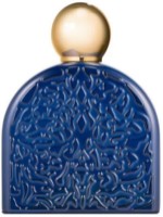 Парфюм-унисекс M.Micallef Secrets Of Love Royal Blue EDP 100ml