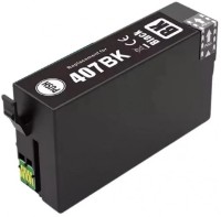 Cartuș Imagine Epson 407XB T07U1 Black