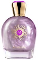 Parfum-unisex Moresque Muskberry EDP 50ml