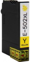 Cartuș Imagine Epson 502XY C13T02W44010 Yellow