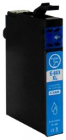 Cartuș Imagine Epson 603XL C13T03A24010 Cyan