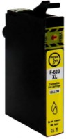 Cartuș Imagine Epson 603XL C13T03A44010 Yellow